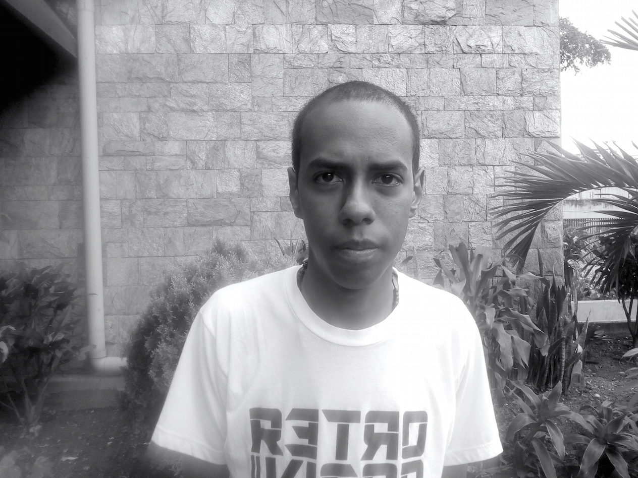 Román Yéiber